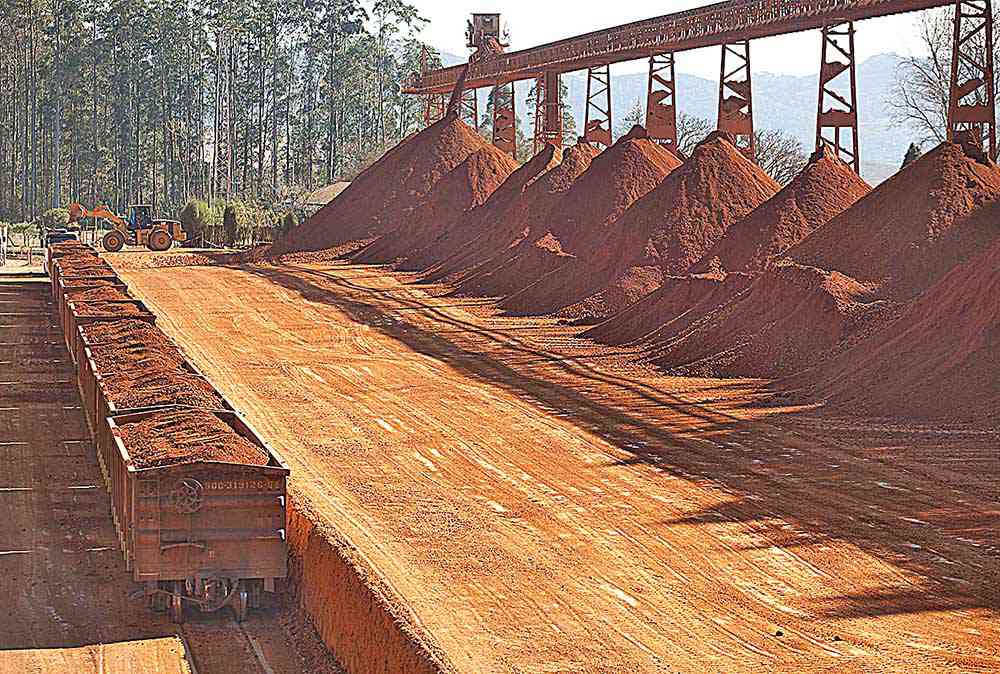 CBA fará aportes de R$ 20 milhões para modernizar linhas de produção