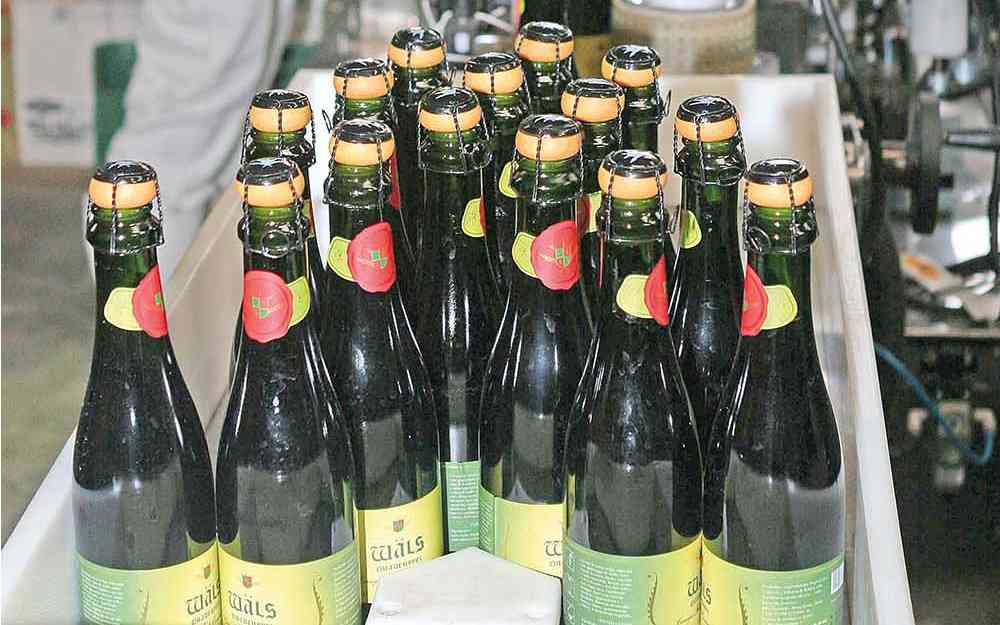 Assembleia avalia cota para cerveja artesanal nos estádios