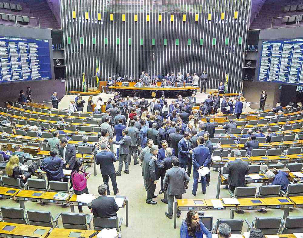 Reforma da previdência: inclusão dos estados ainda em negociação