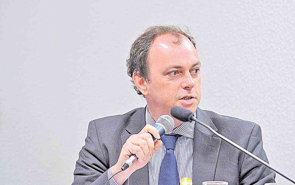 Para Danilo Doneda, a capacidade de fiscalização da Autoridade Nacional foi extinta - Crédito: Pedro França