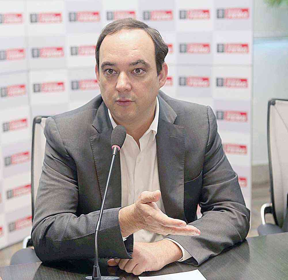 Reforma da Previdência deve desengavetar cerca de 600 projetos de investimentos em MG