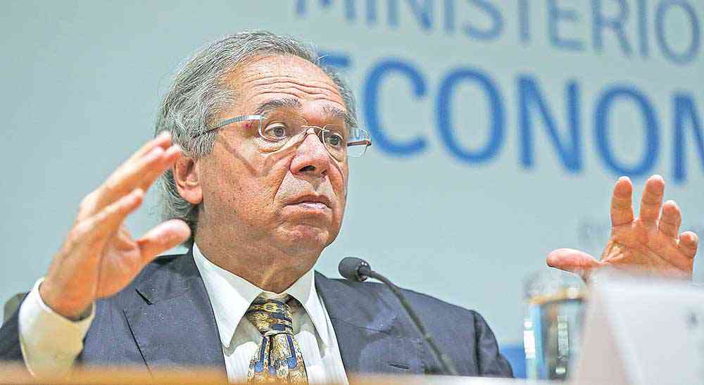 Governo quer reduzir prazo para concessão de patentes