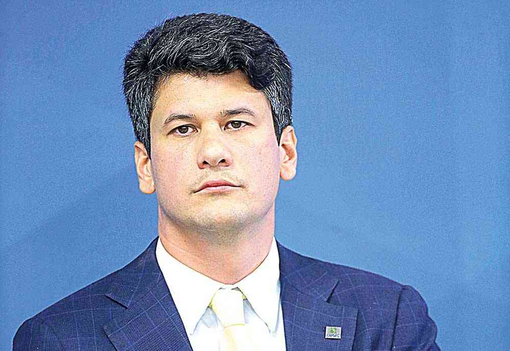 Novo presidente do BNDES descarta financiamento a privatizações