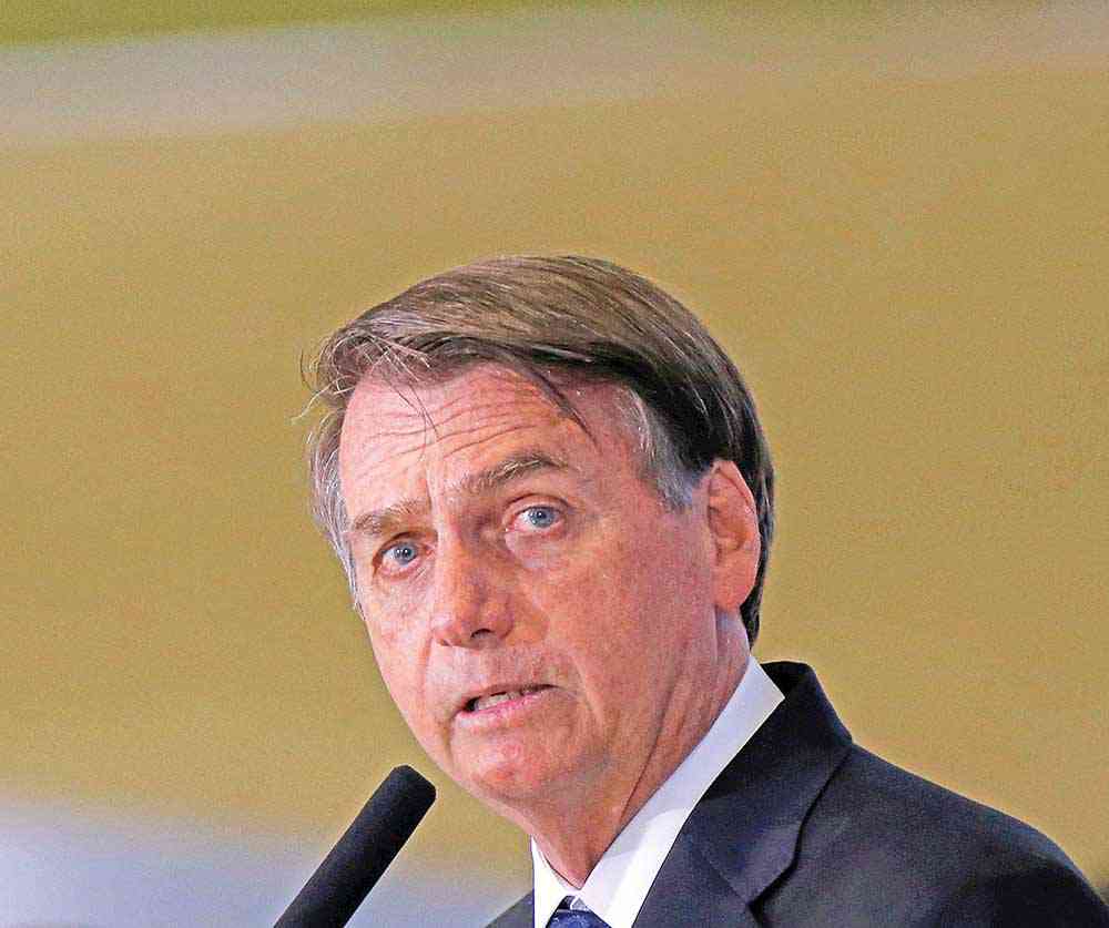Reforma da Previdência: deputados estão céticos com promessa de Bolsonaro