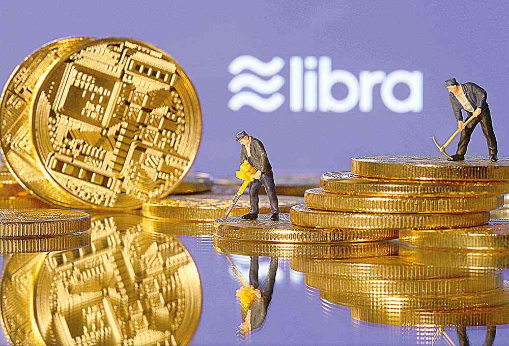 Nova moeda digital vai respeitar legislação