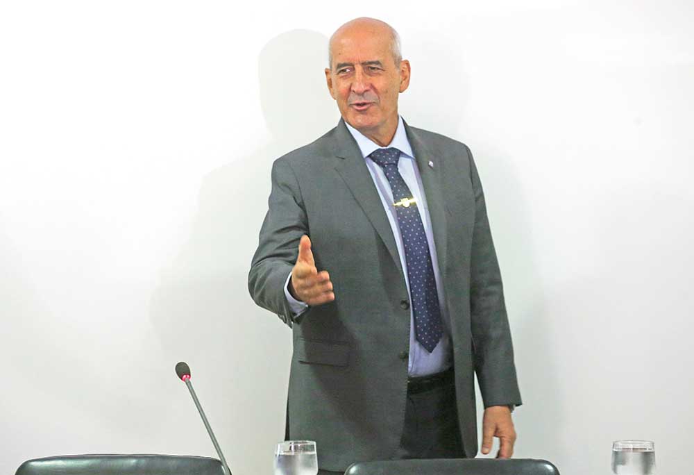 Reforma da Previdência: votação de parecer deve ser nesta semana