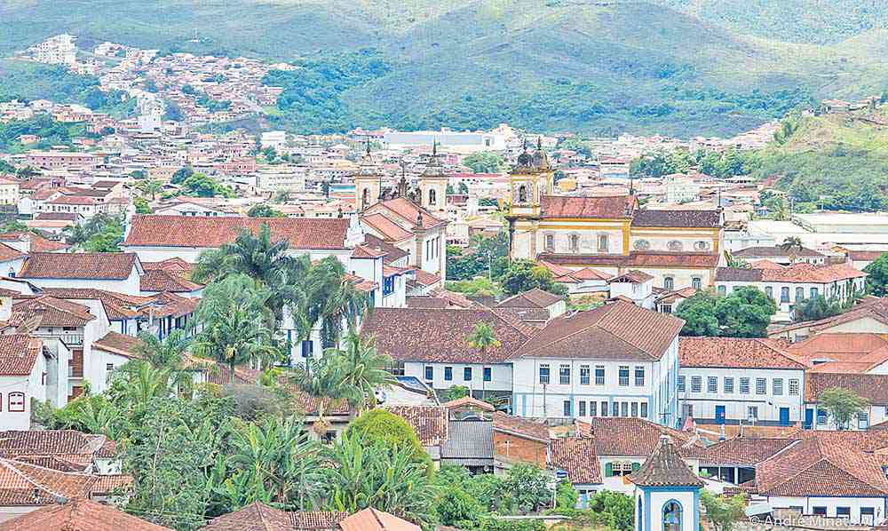 Renova anuncia aporte de R$ 100 mi em Mariana