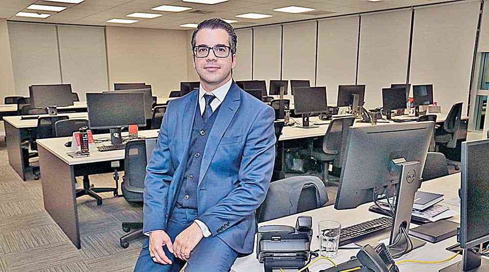 Monteverde Investimentos estima dobrar o faturamento
