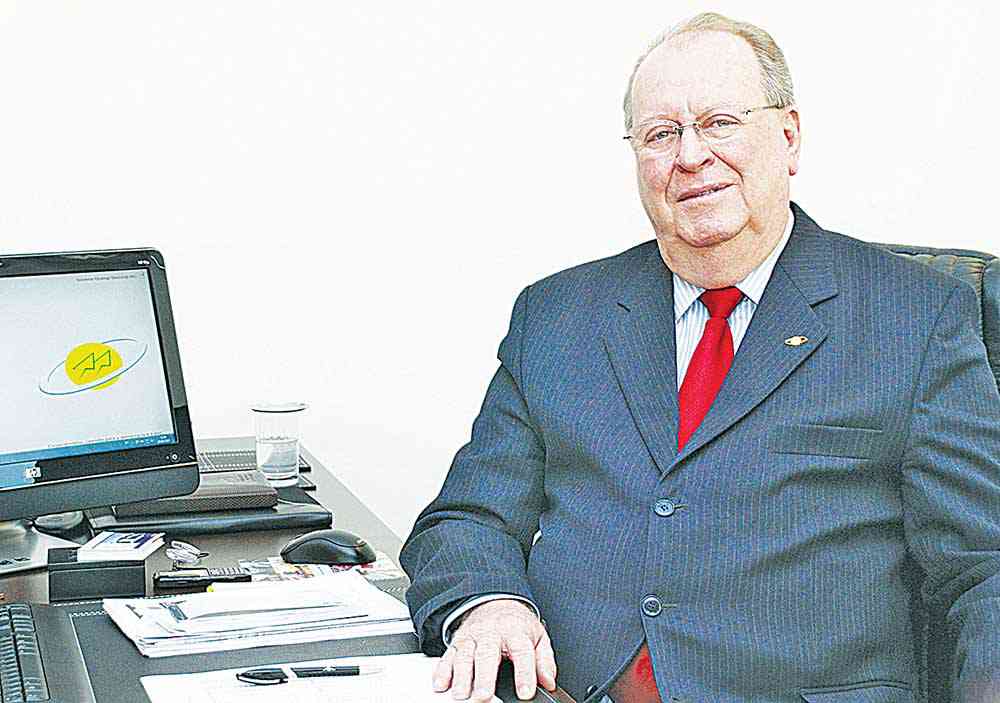 Organização das Cooperativas agrupa 50 mi de associados