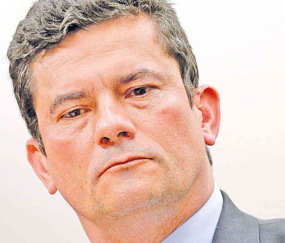 Brecha e agonia da Lava Jato