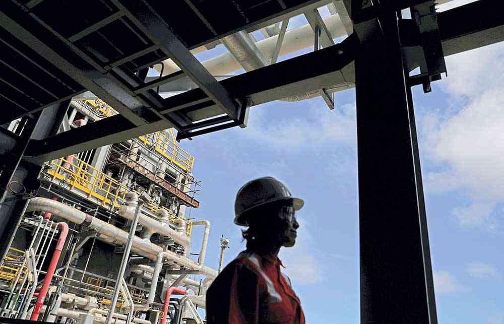 BR Distribuidora, Ipiranga e Raízen lideram metas de CBios para 2021