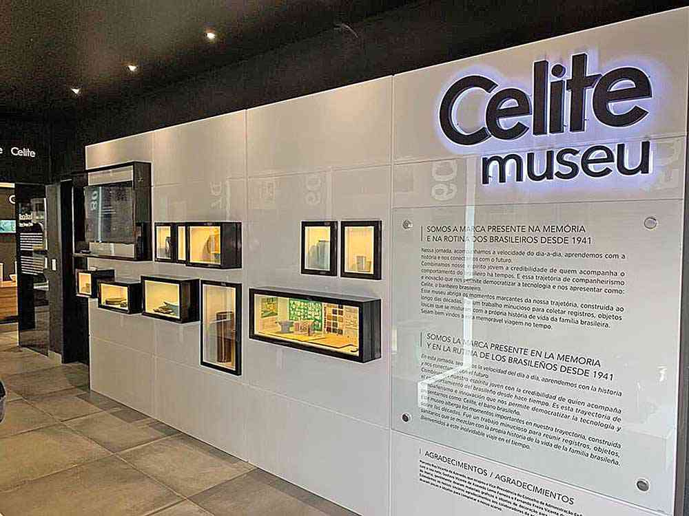 Santa Luzia vai ganhar “Museu  do Banheiro”