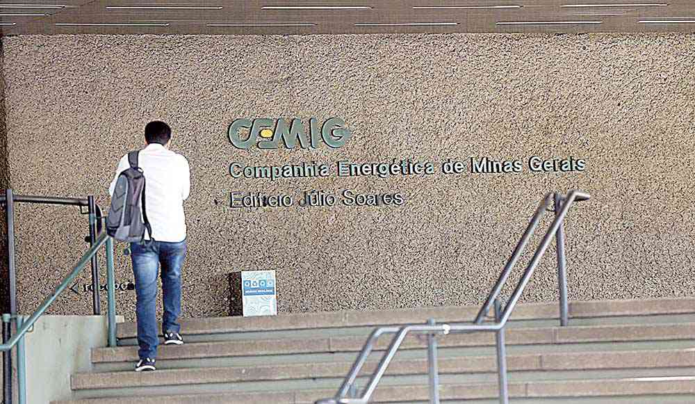 Cemig anuncia redução de cerca de 1% na tarifa após ganhar ação judicial