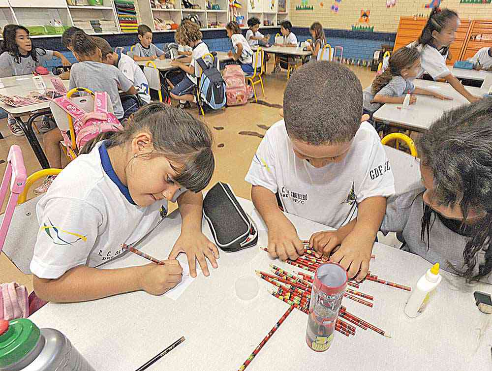 Governo pode reduzir verbas para educação
