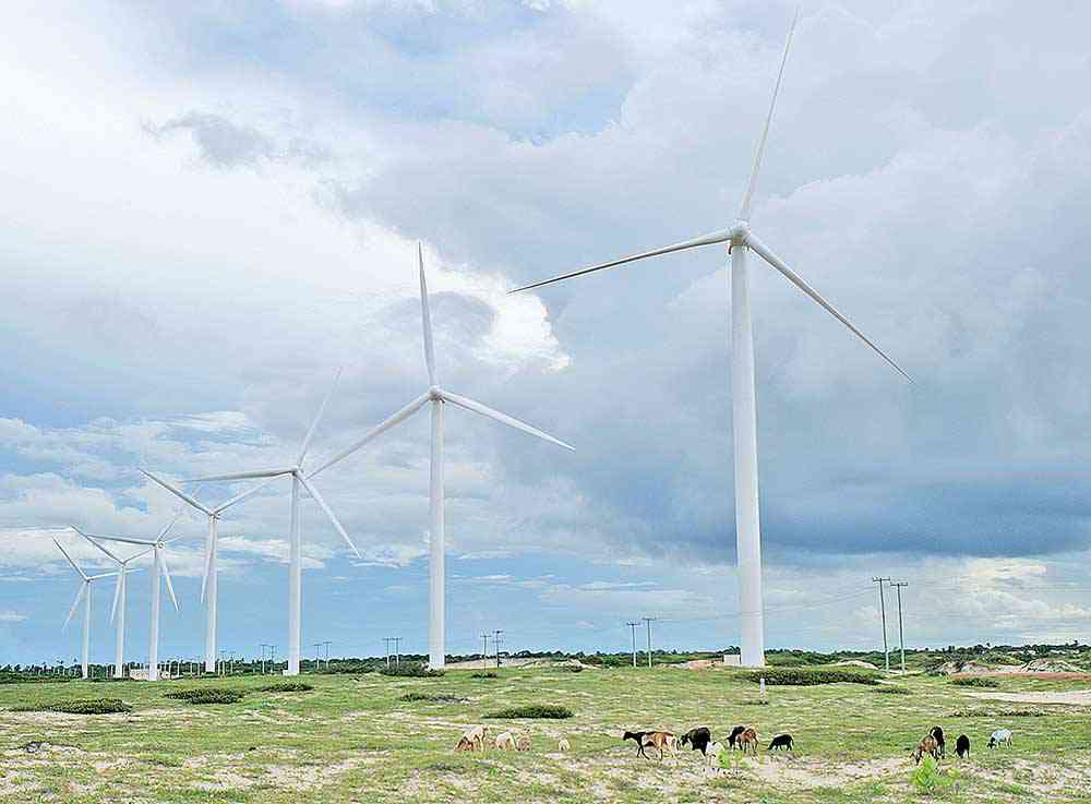 DIÁLOGOS DC | Projeto em Minas promove uso sustentável da energia