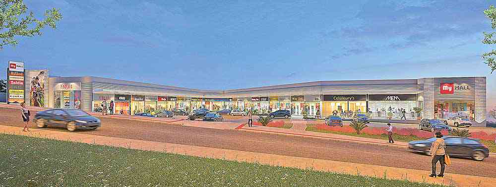 My Mall vai construir shopping na região da Pampulha