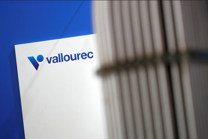 Vallourec troca gás natural por pó de carvão vegetal e reduz emissões de CO2