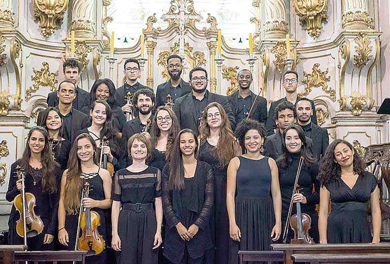 AGENDA CULTURAL | 15/08