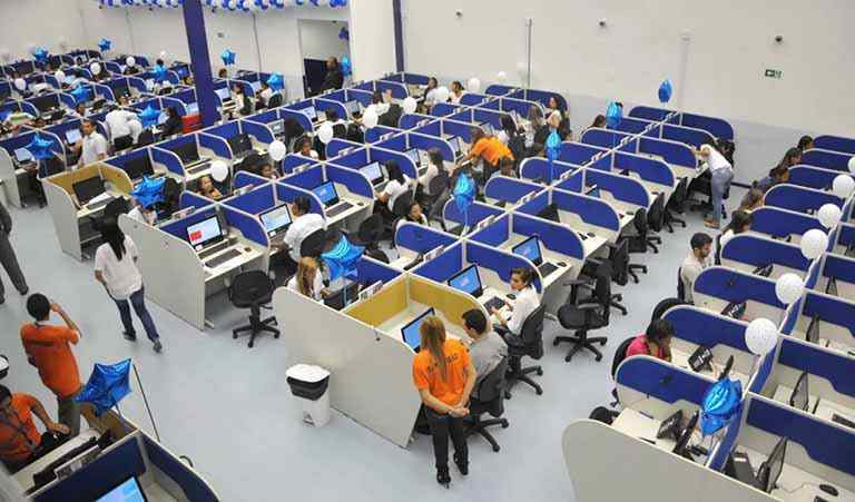 AlmavivA atinge receita de R$ 524 mi