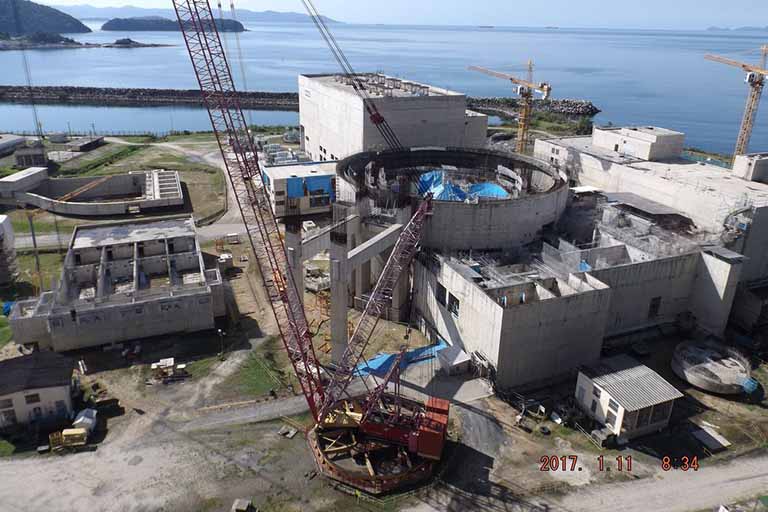 Angra 3: modelo de participação próximo de ser definido