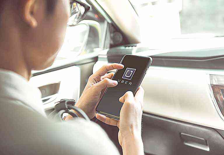 Vale-transporte poderá ser usado em aplicativo de transporte