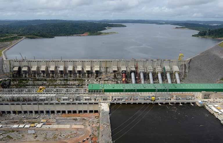 Hidrelétrica de Belo Monte: Governo tenta reverter decisão do Ibama 