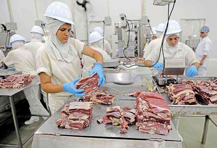 Exportações brasileiras sobem 20,1% com maior demanda de chineses