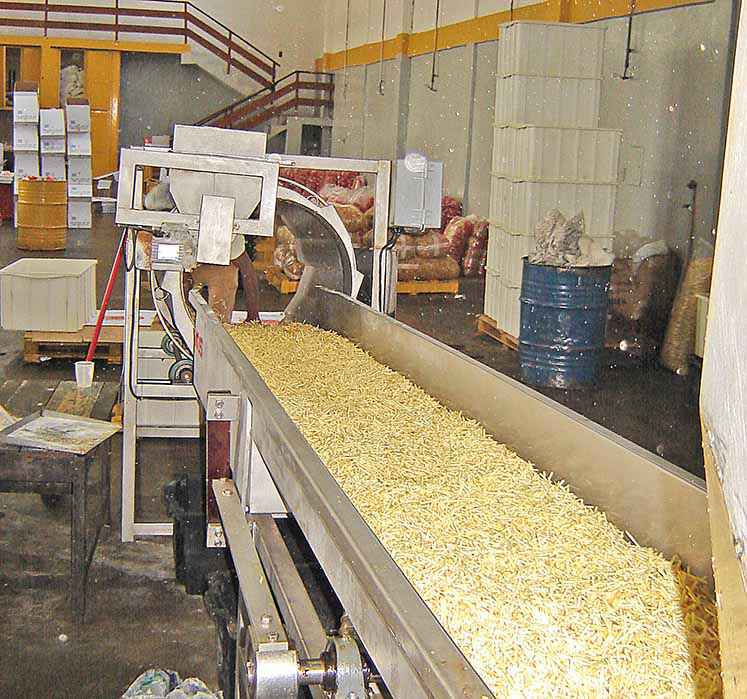 O que esperar da indústria de alimentos em 2021