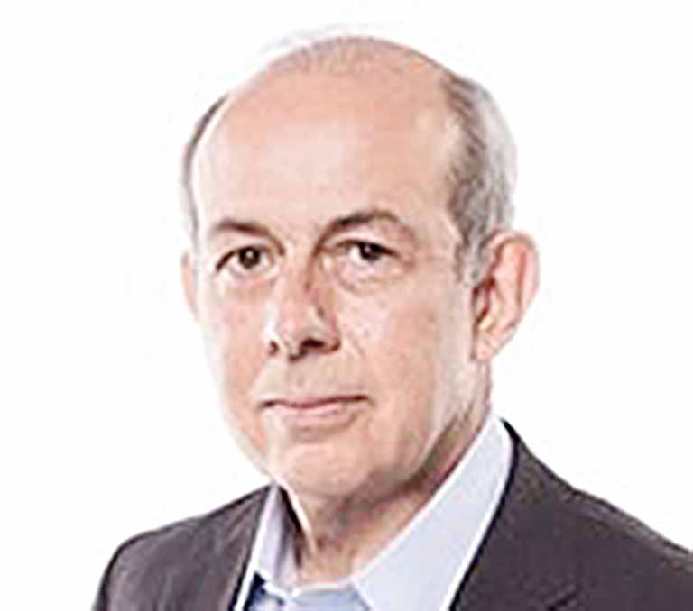 Indústria 4.0 – A grande revolução do nosso tempo
