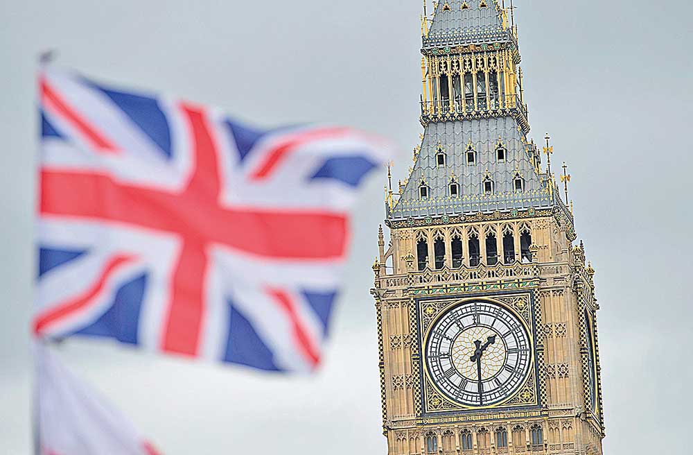 Britcham inaugura filial em Belo Horizonte