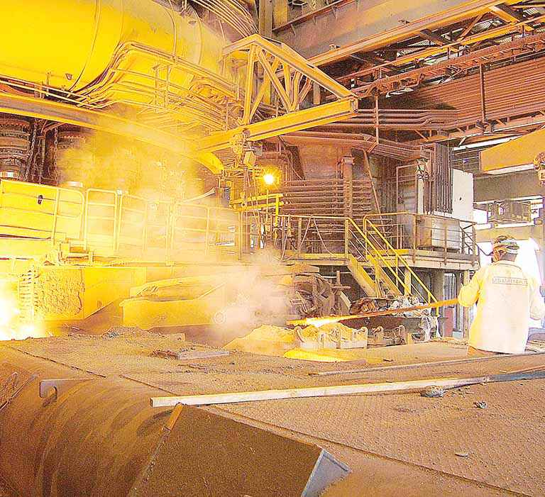 PIB avança 0,4% no 2º trimestre e Brasil escapa de entrar em recessão