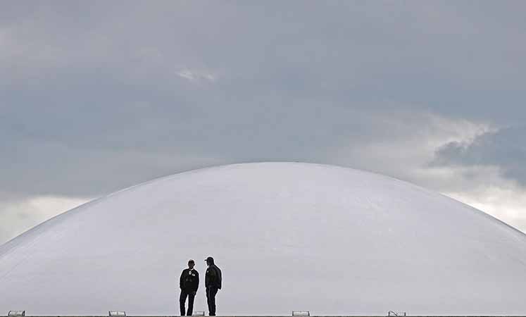 Comissão mista aprova a Lei de Diretrizes Orçamentárias de 2020