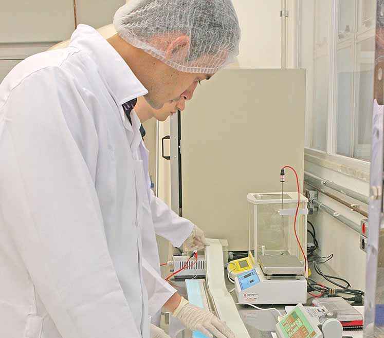 Csem Brasil desenvolve nova geração de células solares