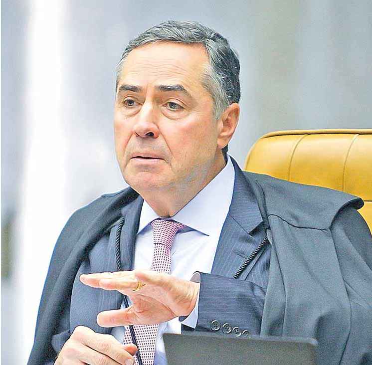 STF rejeita ação contra atraso em repasse de ICMS