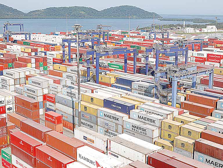 Leilão de áreas em Santos e Paranaguá rende R$ 148,5 milhões ao governo