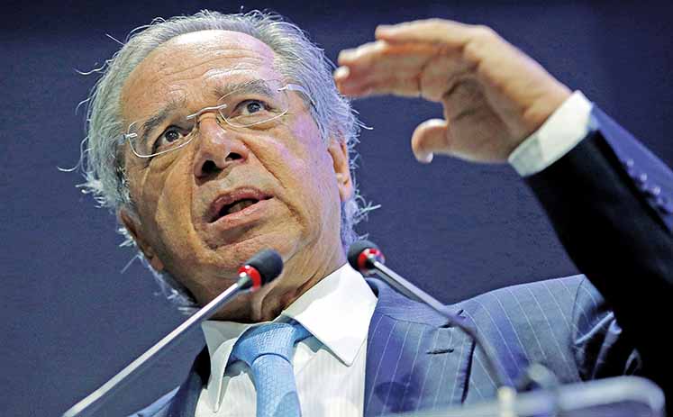 Reforma tributária: equipe econômica planeja criar uma CPMF ampliada