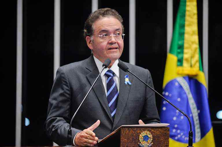 Reforma tributária: relator no Senado não descarta instituir imposto sobre pagamentos