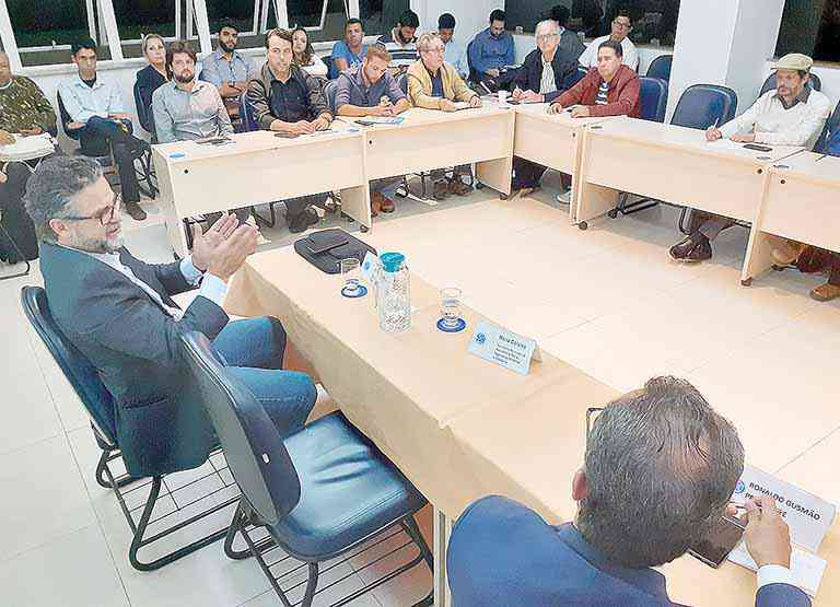 Sudecap faz balanço de atividades e anuncia duas grandes obras