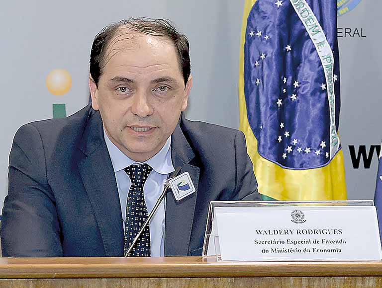 Governo quer atualizar a Lei de Falência