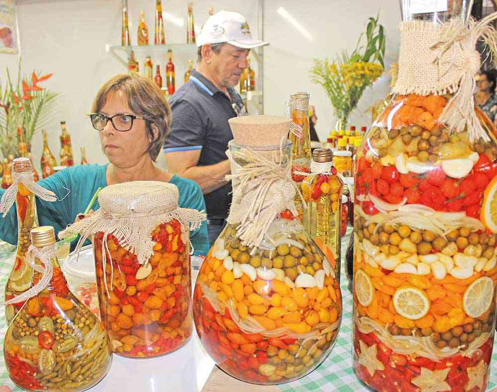 Expansão muda o local da Agriminas