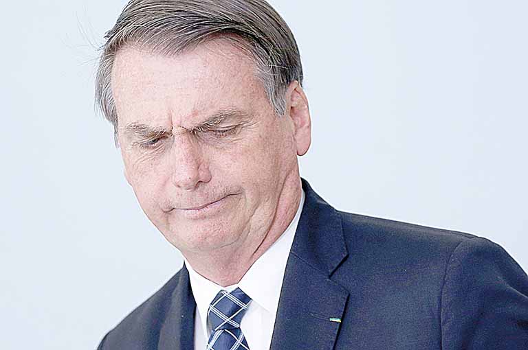 Receita Federal: não à  intervenção política