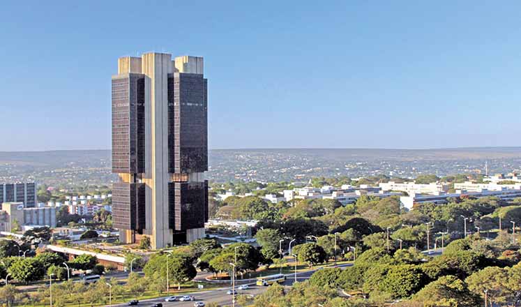 Coaf pode ser transferido para o Banco Central