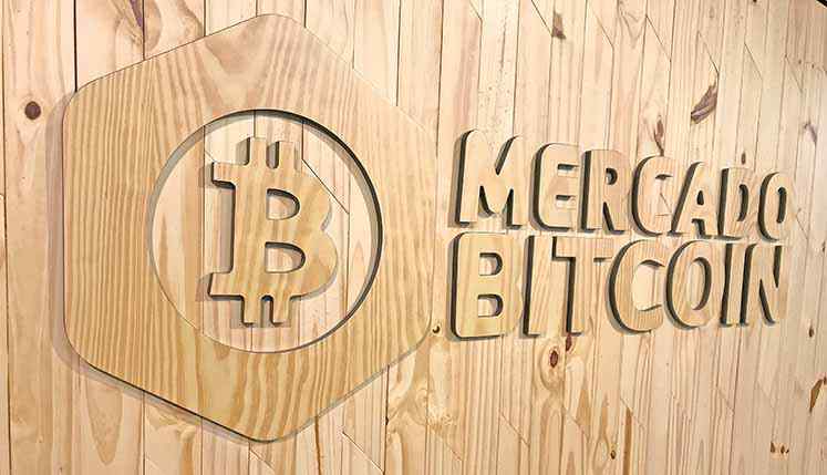 Mercado Bitcoin busca dobrar faturamento