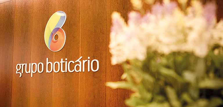 Boticário compra site Beleza na Web