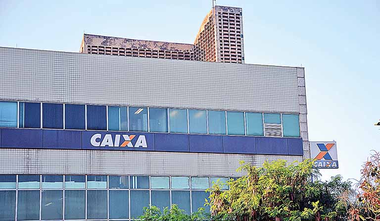 Caixa Econômica avalia criação de crédito imobiliário com juros prefixados