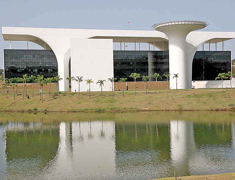 ALMG aprova operação de  crédito com repasse a municípios