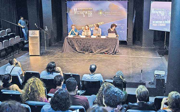 Brasil CineMundi chega à sua 10ª edição em 2019