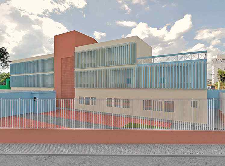 Rede Coleguium investe R$ 6,5 milhões na Cidade Nova