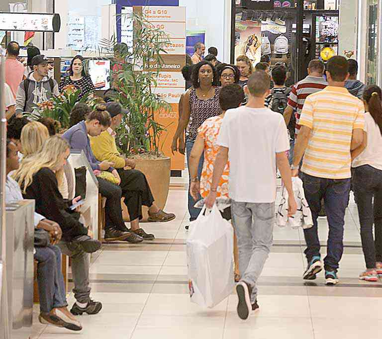 Boas perspectivas para o mercado varejista