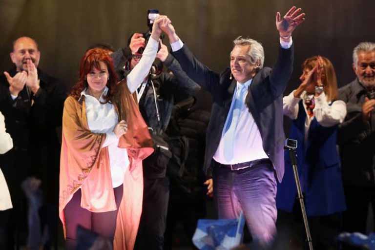 Argentina: vitória de Alberto Fernández gera incertezas no mercado